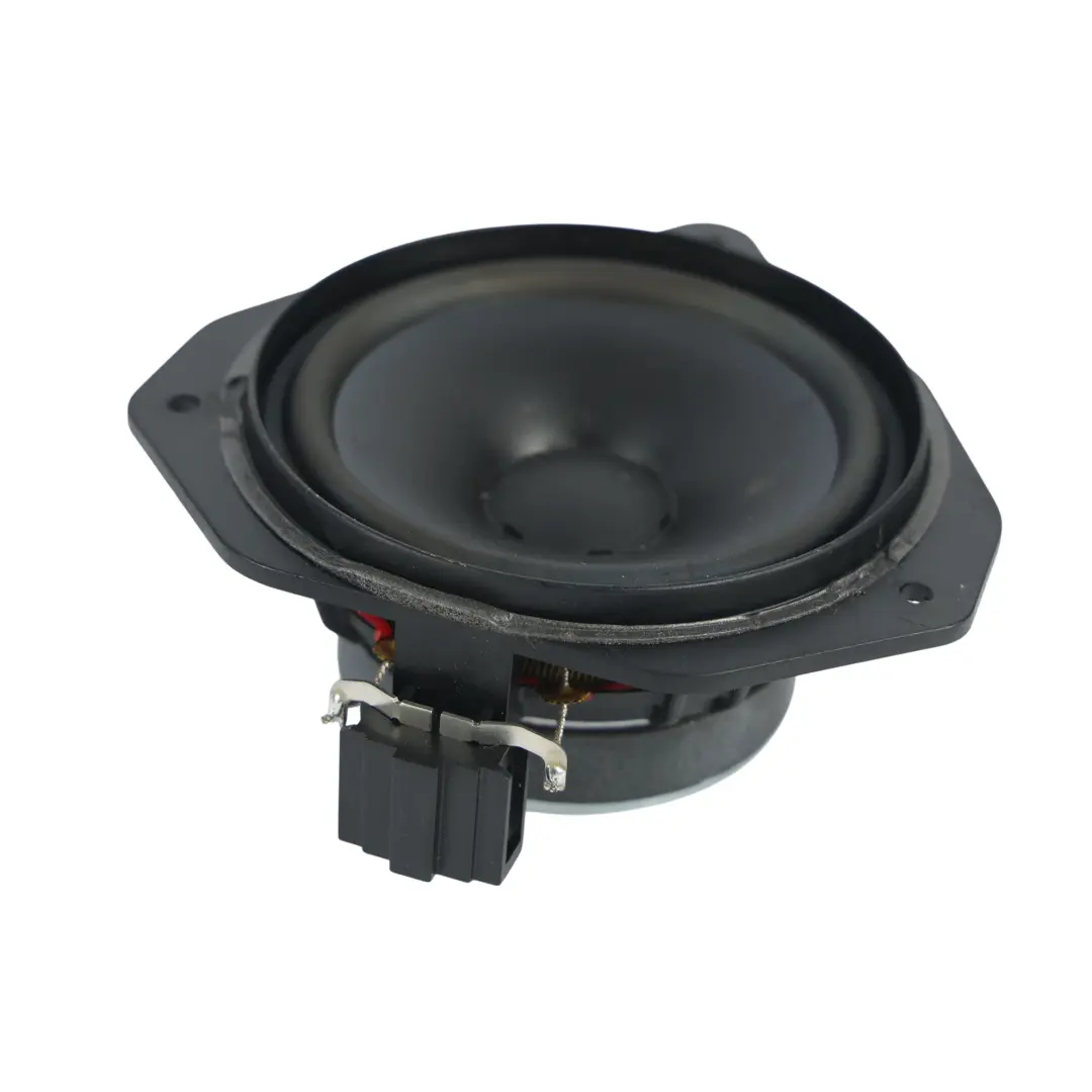 7P Altoparlante Medi Alti Anteriore Sx Dx per Volkswagen Touareg con numero di parte 7P6035415D Volkswagen Touareg 7P Altoparlante Medi Alti Anteriore Sx Dx - SKU 7P6035415D - Numero di parte 7P6035415D