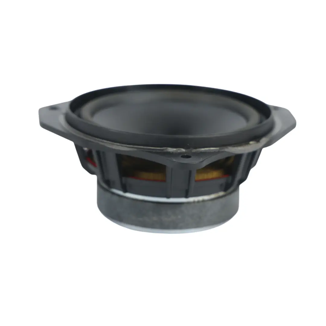 Volkswagen Touareg 7P Haut-parleur Médiums Aigus Avant Gauche Droit - SKU 7P6035415D - Numéro de pièce 7P6035415D