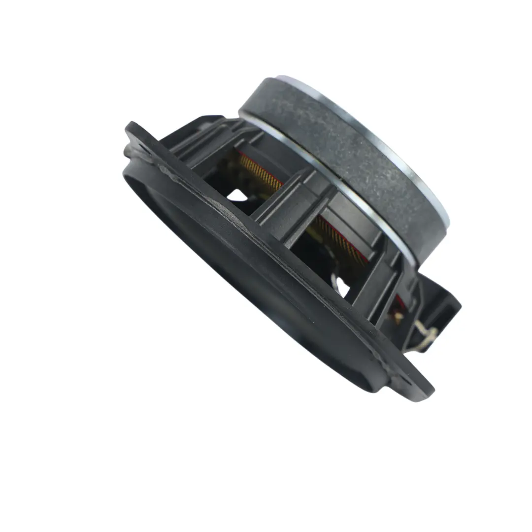 7P Mid Tone Treble Loudspeaker Front Left Right N/O/S to VW Touareg with Part number 7P6035415D VW Touareg 7P Mid Tone Treble Loudspeaker Front Left Right N/O/S - SKU 7P6035415D - Part number 7P6035415D