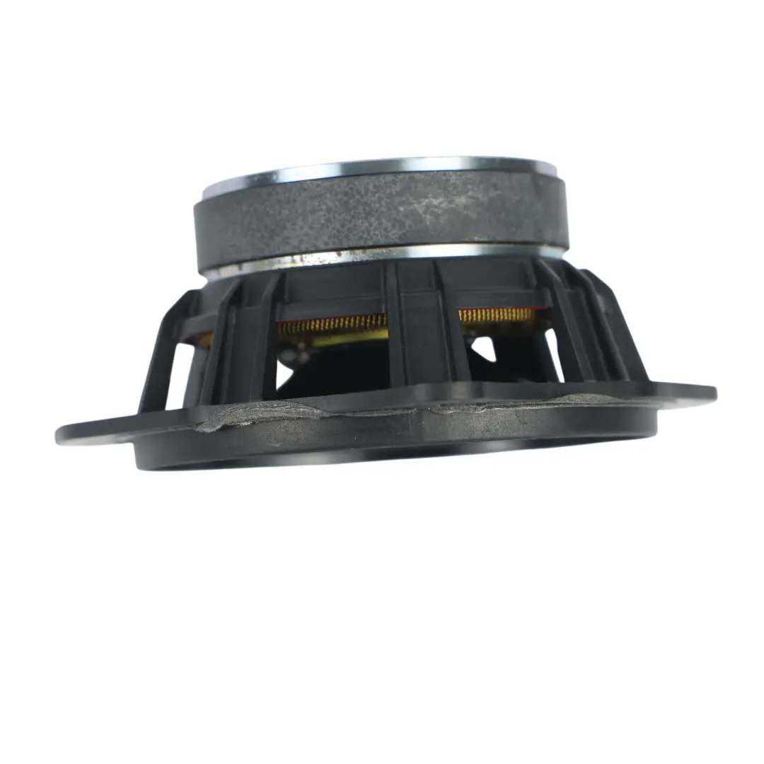 7P Mid Tone Treble Loudspeaker Front Left Right N/O/S to VW Touareg with Part number 7P6035415D VW Touareg 7P Mid Tone Treble Loudspeaker Front Left Right N/O/S - SKU 7P6035415D - Part number 7P6035415D