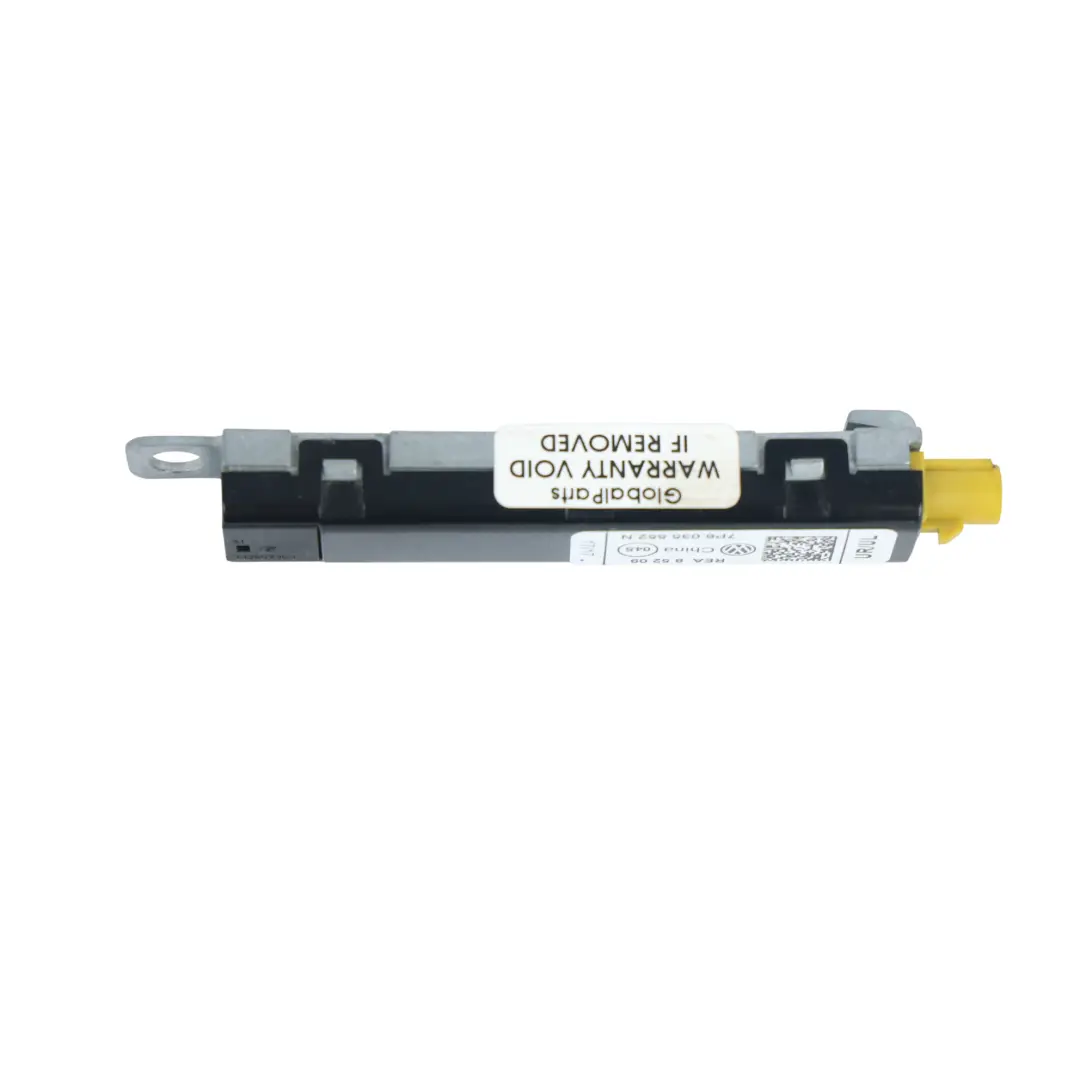 VW Touareg 7P Antenna Amplifier Signal Booster Module Rear Right O/S - SKU 7P6035552N - Part number 7P6035552N