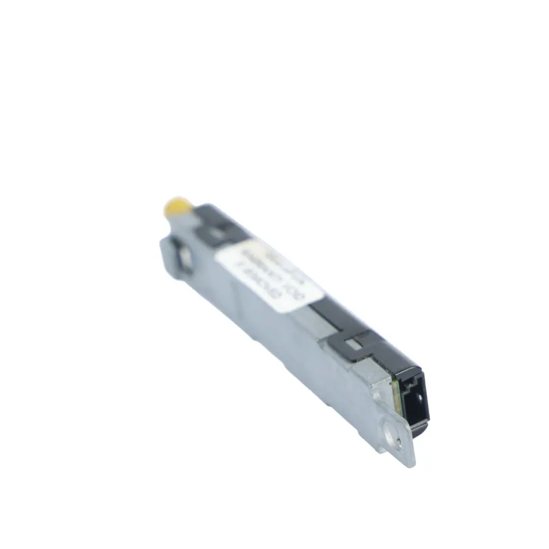 VW Touareg 7P Antena Amplificador Señal Módulo Trasera Derecha - SKU 7P6035552N - Número de pieza 7P6035552N