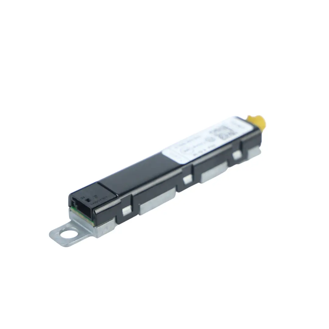 VW Touareg 7P Antenna Amplifier Signal Booster Module Rear Right O/S - SKU 7P6035552N - Part number 7P6035552N