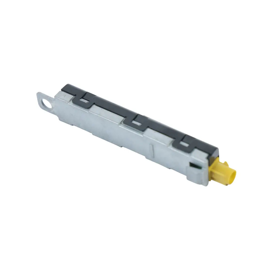 VW Touareg 7P Antenna Amplifier Signal Booster Module Rear Right O/S - SKU 7P6035552N - Part number 7P6035552N
