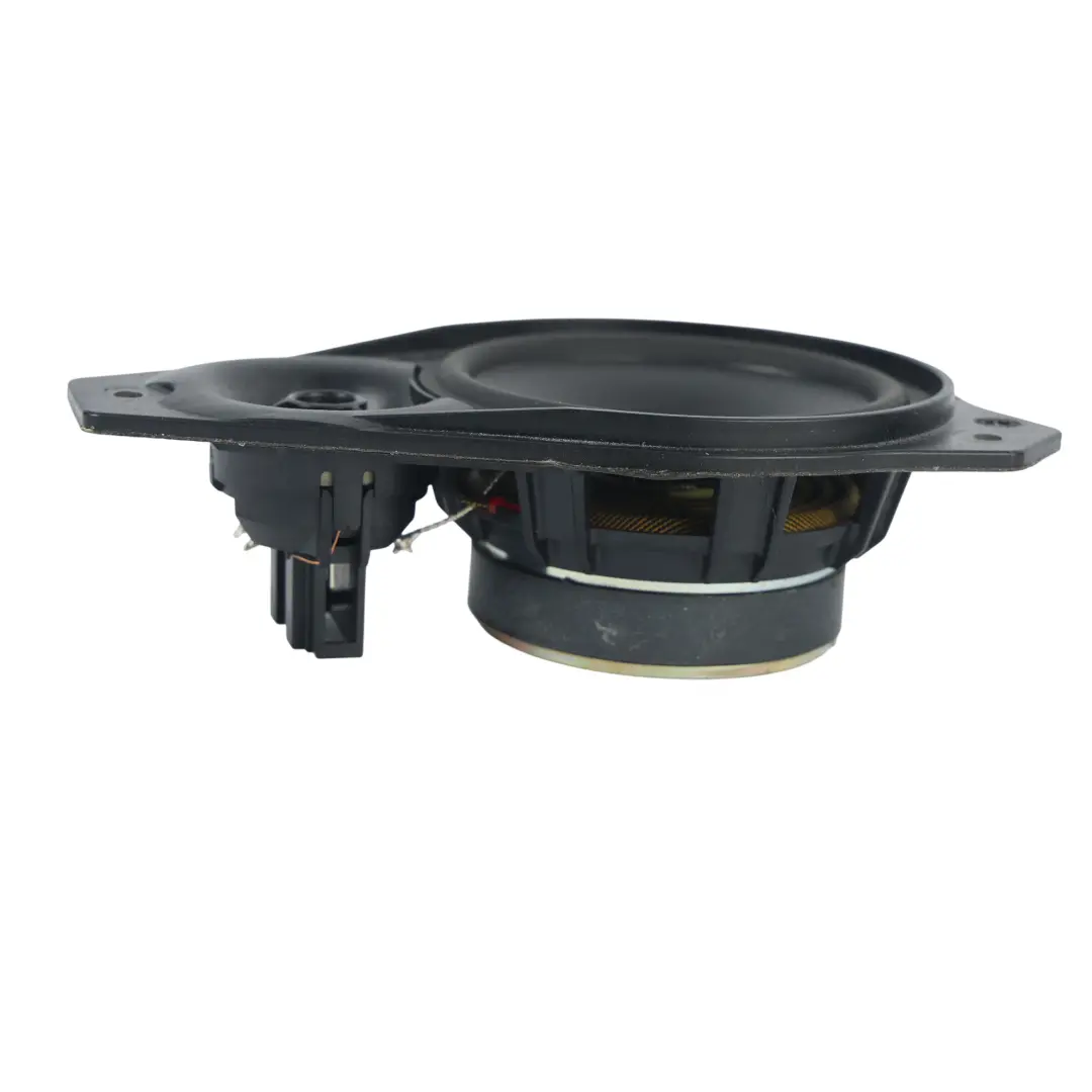 Volkswagen Touareg 7P Front Dashboard Middle Tone Treble Speaker Unit - SKU 7P6035827A - Part number 7P6035827A