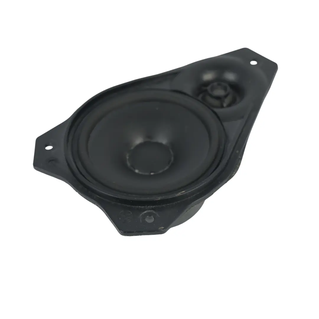 Volkswagen Touareg 7P Armaturenbrett Mitte Hochtöner Lautsprecher - SKU 7P6035827A - Teilenummer 7P6035827A