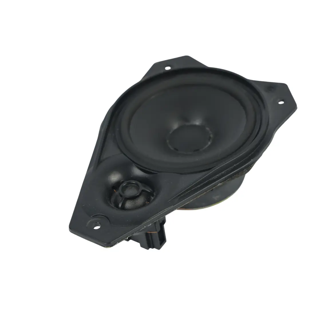 Volkswagen Touareg 7P Armaturenbrett Mitte Hochtöner Lautsprecher - SKU 7P6035827A - Teilenummer 7P6035827A