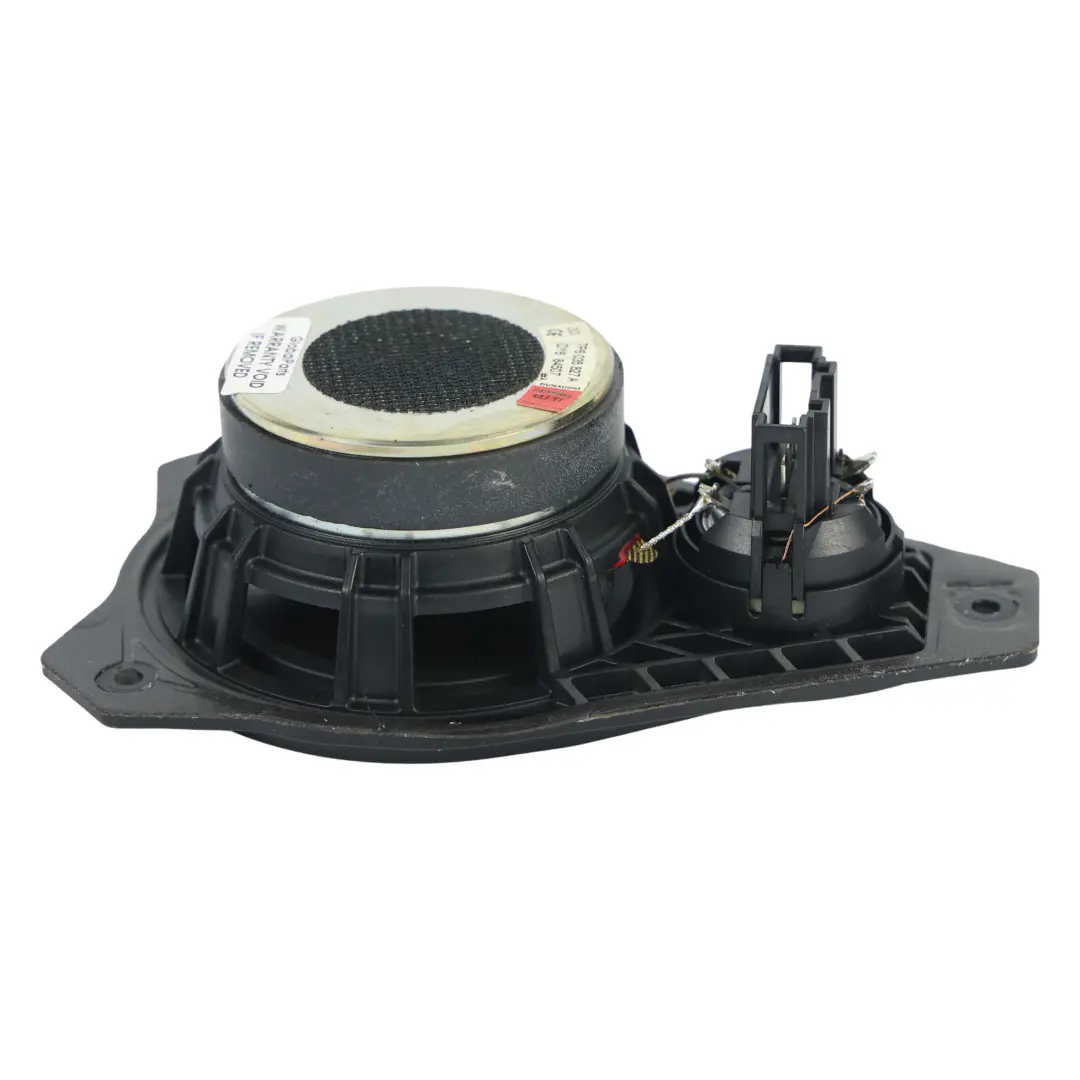 7P Altoparlante Medi Alti Cruscotto Anteriore per Volkswagen Touareg con numero di parte 7P6035827A Volkswagen Touareg 7P Altoparlante Medi Alti Cruscotto Anteriore - SKU 7P6035827A - Numero di parte 7P6035827A