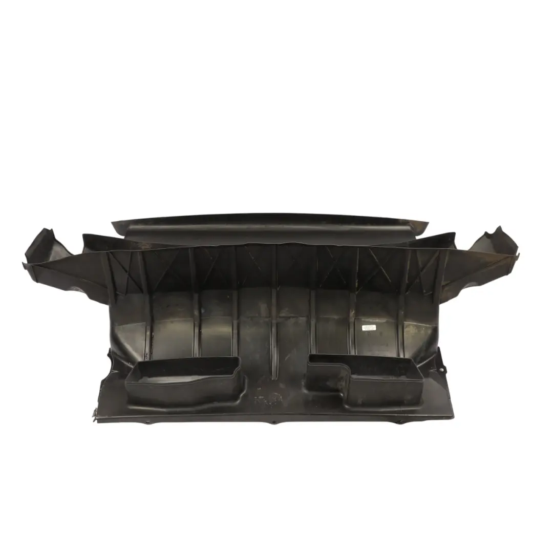 7P Radiator Air Duct Air Guide Cover Frame Bracket to Volkswagen Touareg with Part number 7P6121293E Volkswagen Touareg 7P Radiator Air Duct Air Guide Cover Frame Bracket - SKU 7P6121293E - Part number 7P6121293E