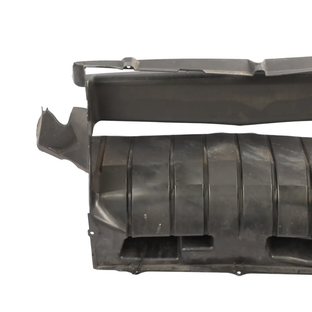 7P Radiator Air Duct Air Guide Cover Frame Bracket to Volkswagen Touareg with Part number 7P6121293E Volkswagen Touareg 7P Radiator Air Duct Air Guide Cover Frame Bracket - SKU 7P6121293E - Part number 7P6121293E