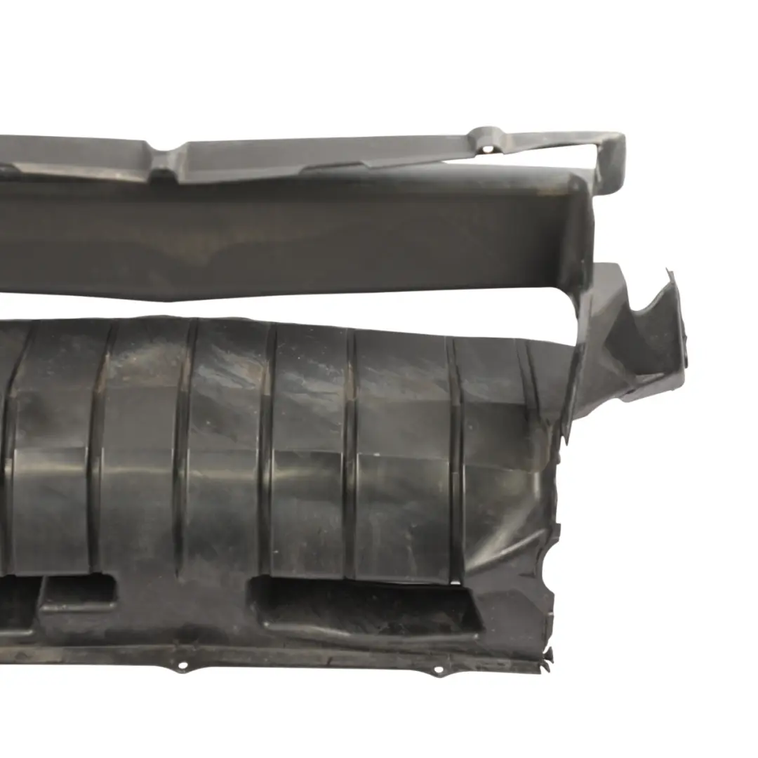 7P Radiator Air Duct Air Guide Cover Frame Bracket to Volkswagen Touareg with Part number 7P6121293E Volkswagen Touareg 7P Radiator Air Duct Air Guide Cover Frame Bracket - SKU 7P6121293E - Part number 7P6121293E