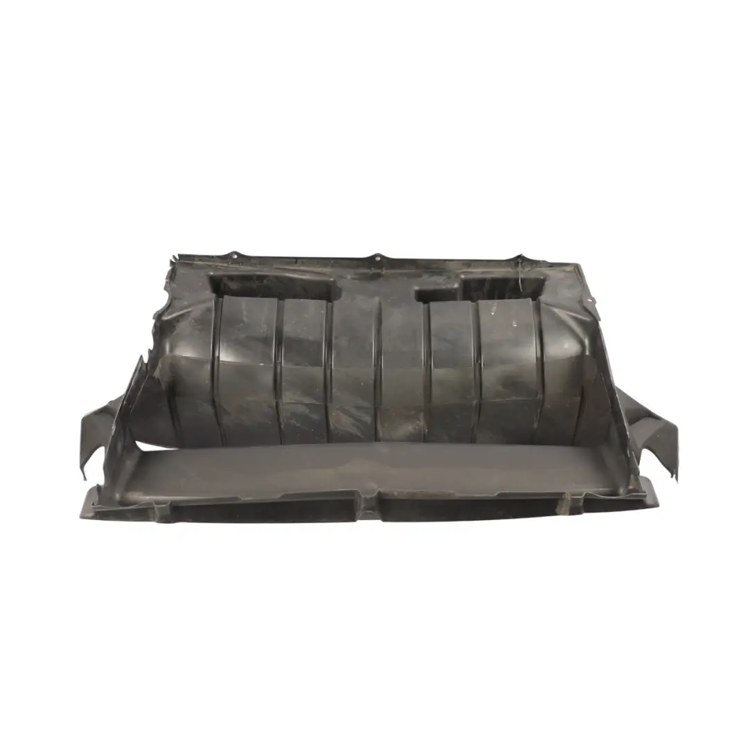 7P Radiator Air Duct Air Guide Cover Frame Bracket to Volkswagen Touareg with Part number 7P6121293E Volkswagen Touareg 7P Radiator Air Duct Air Guide Cover Frame Bracket - SKU 7P6121293E - Part number 7P6121293E