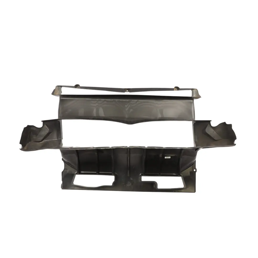 7P Radiator Air Duct Air Guide Cover Frame Bracket to Volkswagen Touareg with Part number 7P6121293E Volkswagen Touareg 7P Radiator Air Duct Air Guide Cover Frame Bracket - SKU 7P6121293E - Part number 7P6121293E