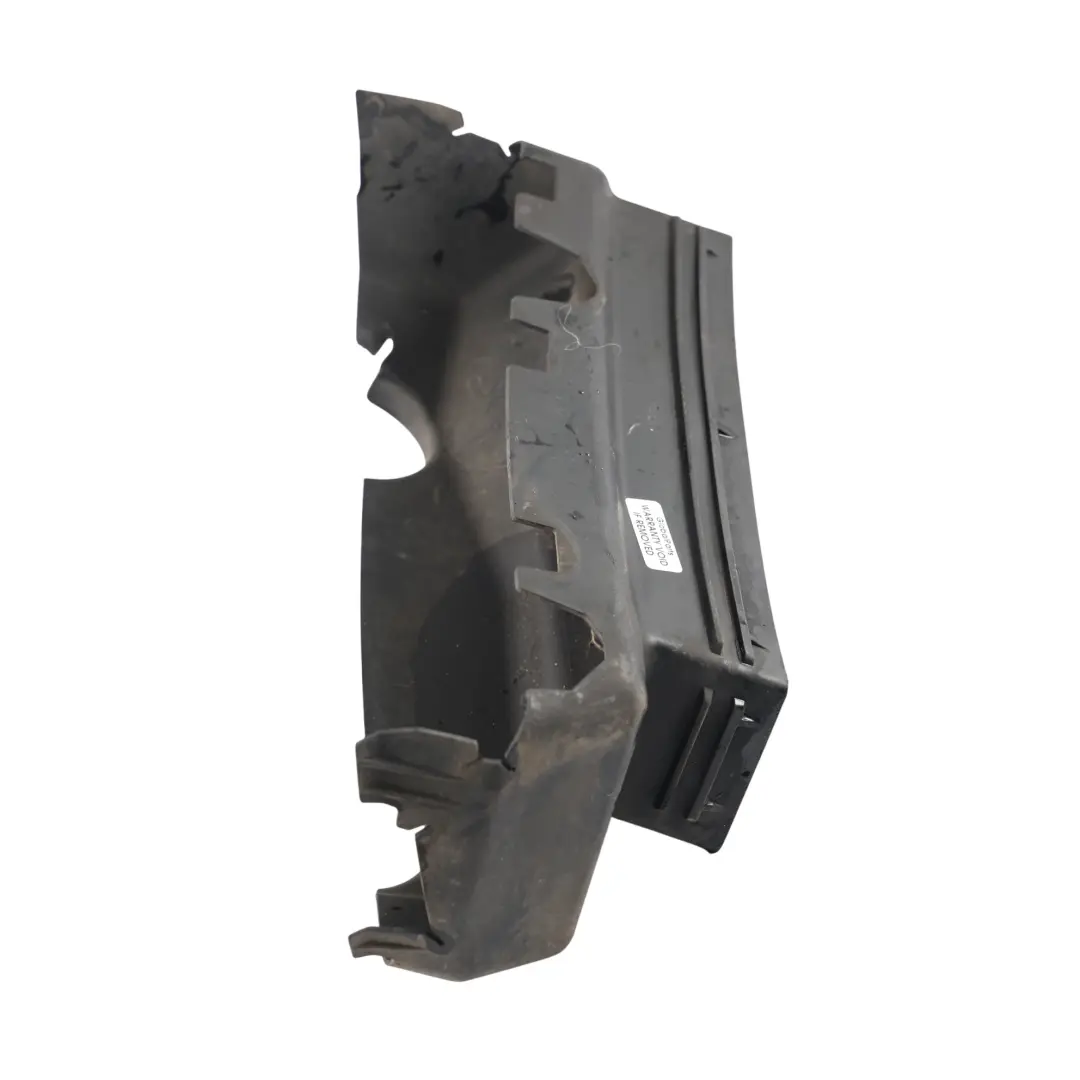 7P Mk2 Condotto Aria Aspirazione Guida Destro per Volkswagen Touareg con numero di parte 7P6121396 Volkswagen Touareg 7P Mk2 Condotto Aria Aspirazione Guida Destro - SKU 7P6121396 - Numero di parte 7P6121396