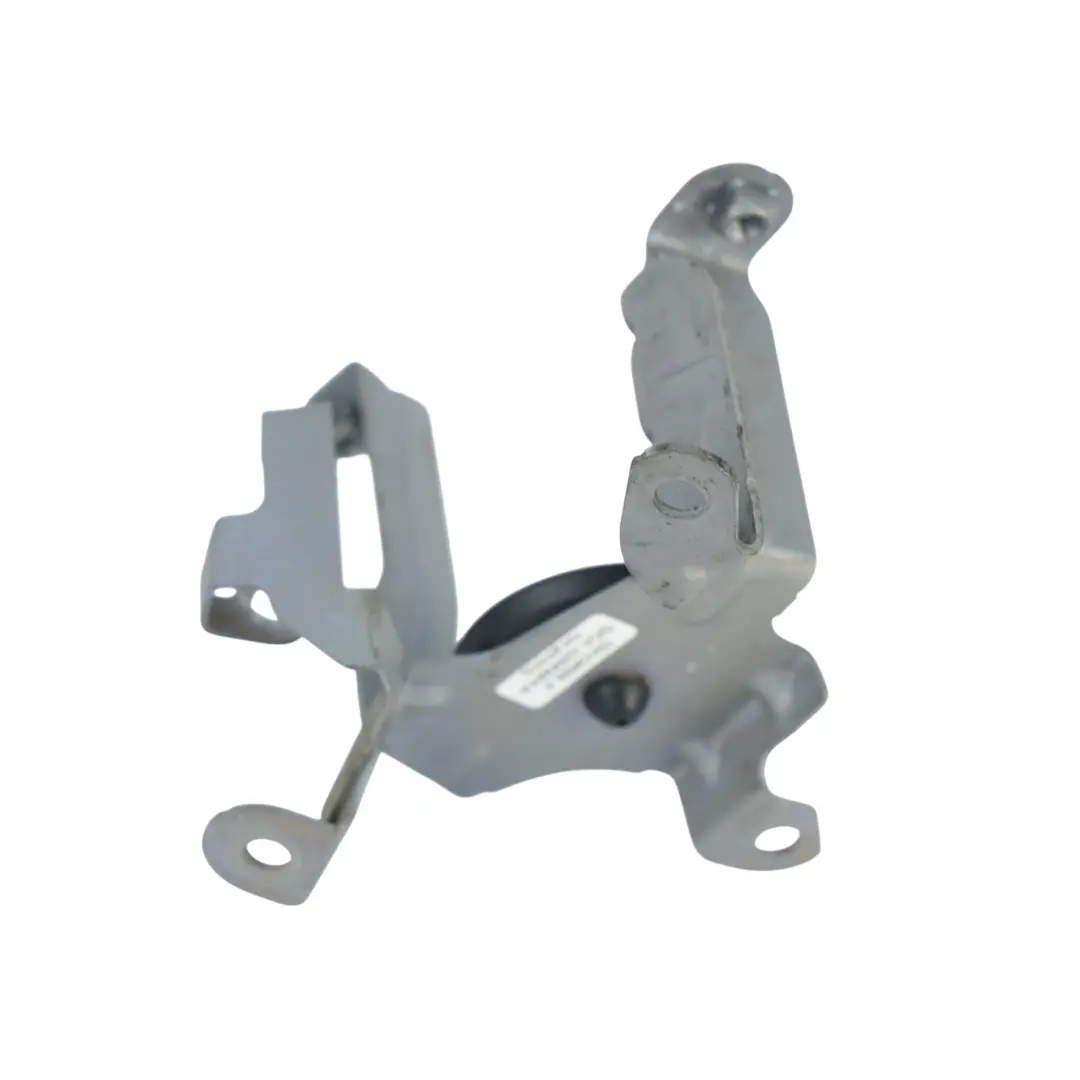Porsche Cayenne 92A Fuel Filter Bracket Mount Holder Support - SKU 7P6127224 - Part number 7P6127224