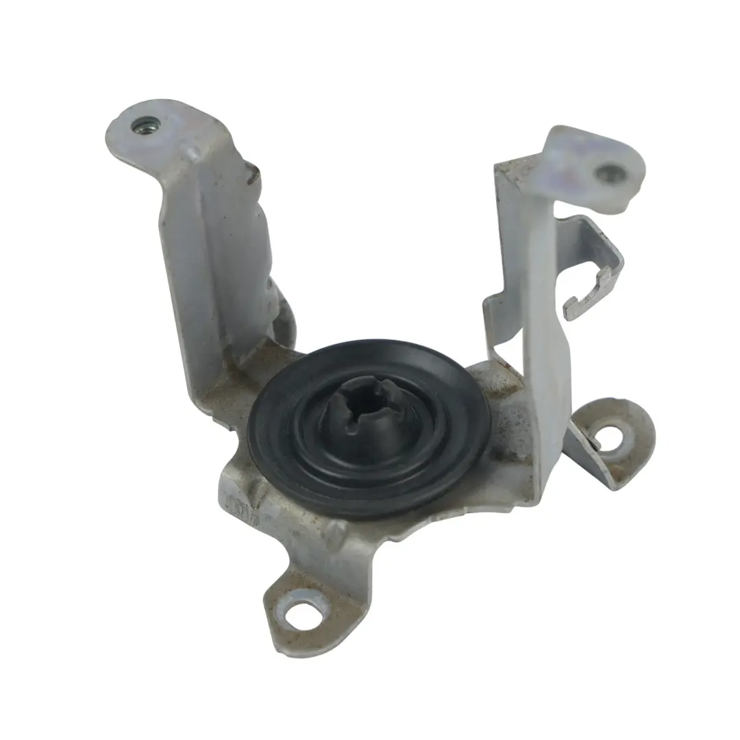 Porsche Cayenne 92A Supporto Staffa Filtro Carburante - SKU 7P6127224 - Numero di parte 7P6127224