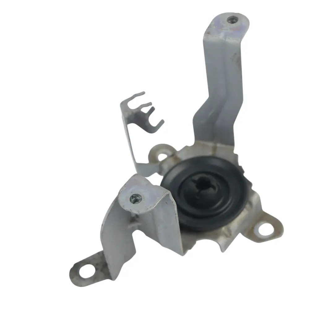 Supporto Staffa Filtro Carburante per Porsche Cayenne 92A con numero di parte 7P6127224 Porsche Cayenne 92A Supporto Staffa Filtro Carburante - SKU 7P6127224 - Numero di parte 7P6127224