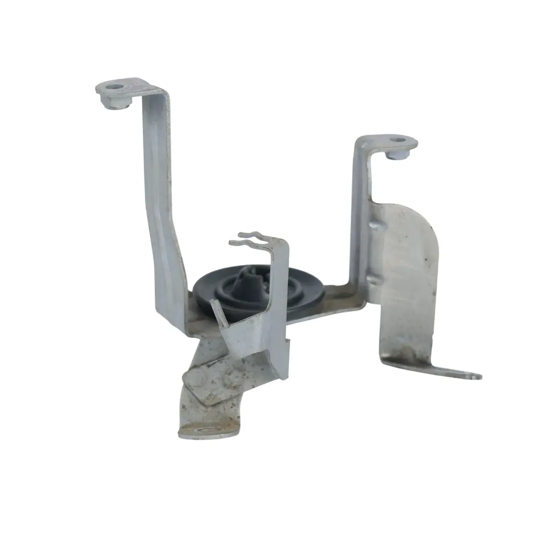 Porsche Cayenne 92A Fuel Filter Bracket Mount Holder Support - SKU 7P6127224 - Part number 7P6127224