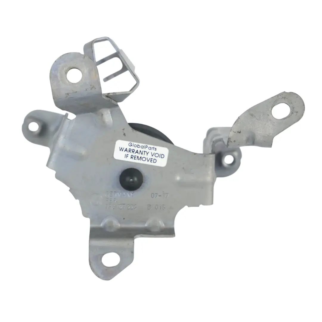 Filter Bracket Mount Holder Support to Porsche Cayenne 92A Fuel with Part number 7P6127224 Porsche Cayenne 92A Fuel Filter Bracket Mount Holder Support - SKU 7P6127224 - Part number 7P6127224