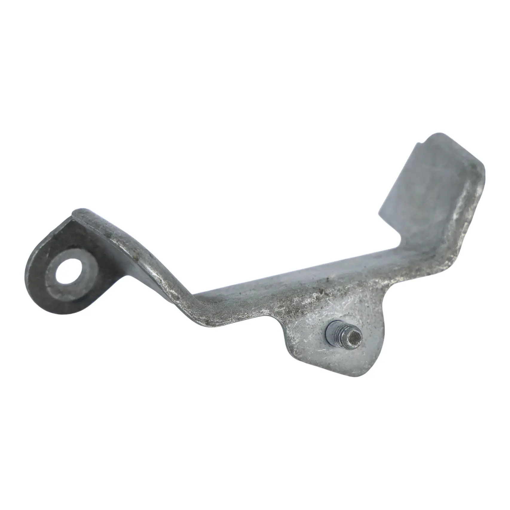 Volkswagen Touareg 7P Kraftstofffilter Halterung Halter 7P6127224A