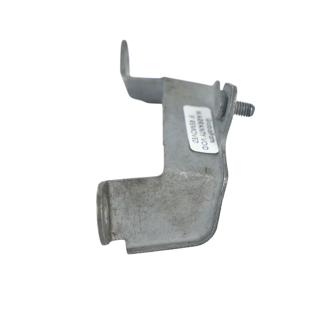 Volkswagen Touareg 7P Soporte Filtro Combustible Fijación - SKU 7P6127224A - Número de pieza 7P6127224A