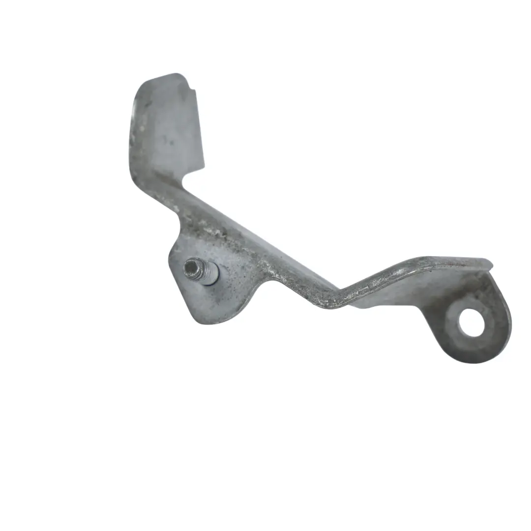 VW Volkswagen Touareg 7P Fuel Filter Mount Bracket Holder Retainer - SKU 7P6127224A - Part number 7P6127224A