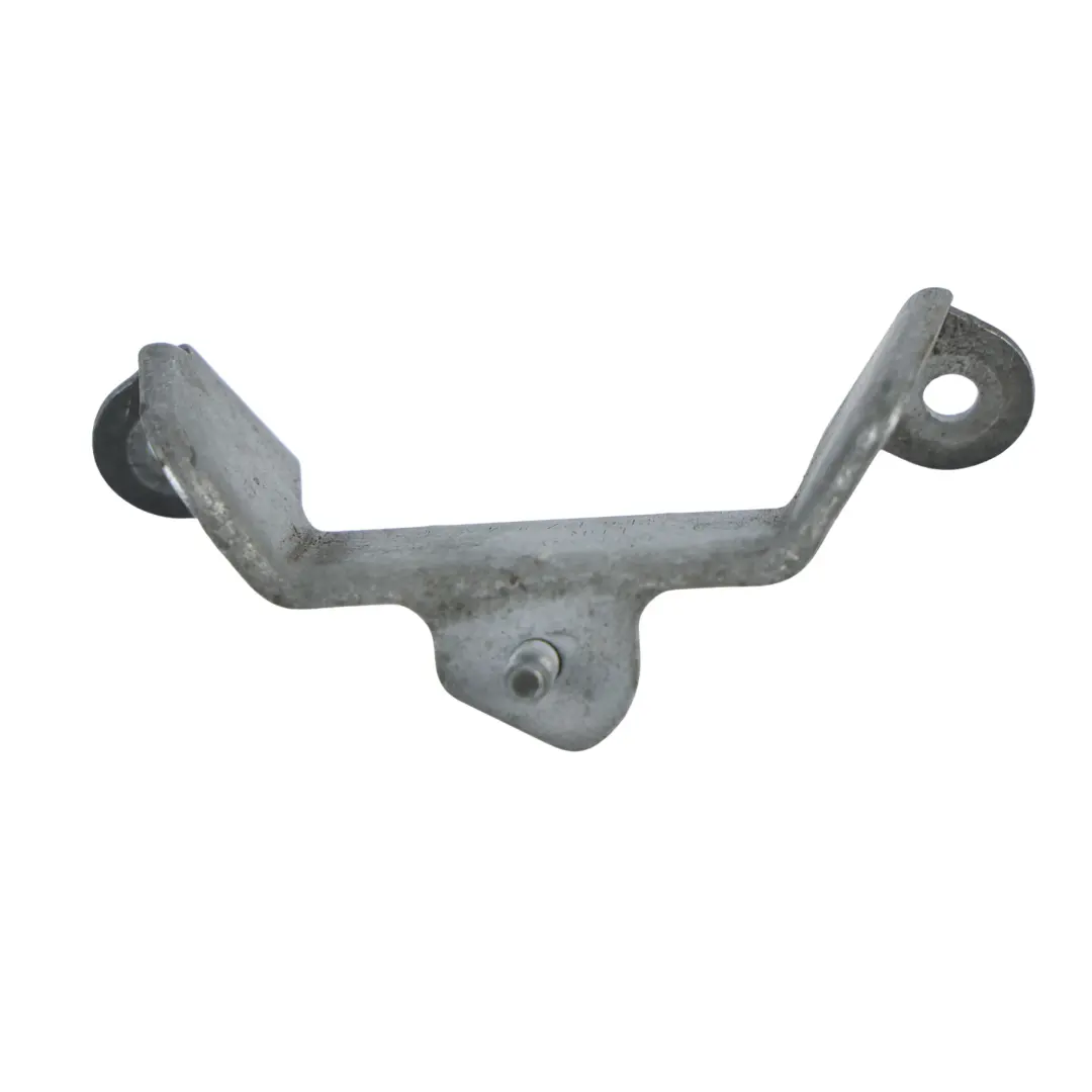 Volkswagen Touareg 7P Soporte Filtro Combustible Fijación - SKU 7P6127224A - Número de pieza 7P6127224A