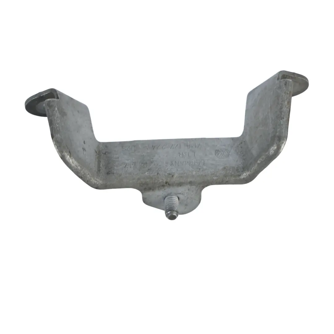 7P Soporte Filtro Combustible Fijación para Volkswagen Touareg con número de pieza 7P6127224A Volkswagen Touareg 7P Soporte Filtro Combustible Fijación - SKU 7P6127224A - Número de pieza 7P6127224A