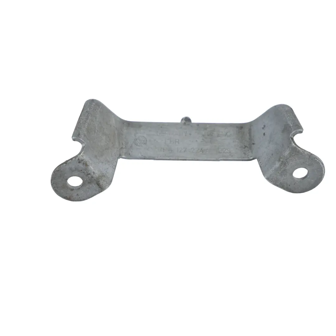 VW Volkswagen Touareg 7P Fuel Filter Mount Bracket Holder Retainer - SKU 7P6127224A - Part number 7P6127224A