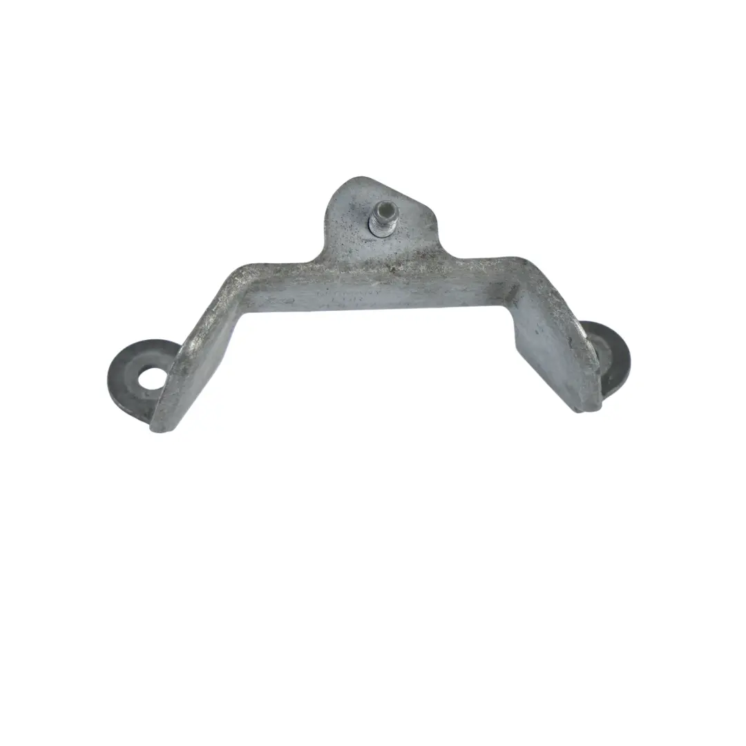 VW Volkswagen Touareg 7P Fuel Filter Mount Bracket Holder Retainer - SKU 7P6127224A - Part number 7P6127224A
