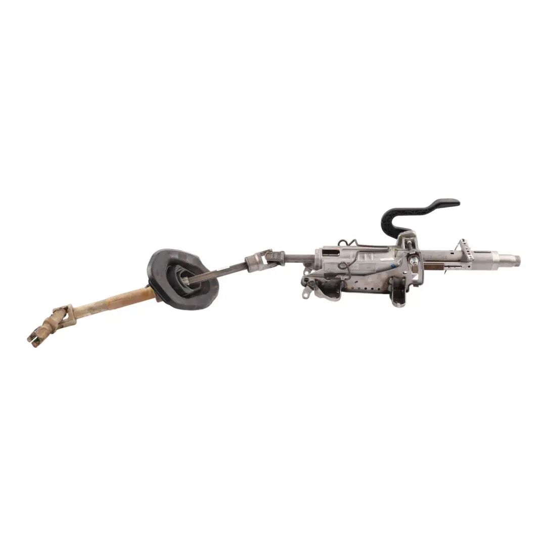 VW Volkswagen Touareg 7P Adjustable Steering Column Mechanism - SKU 7P6419501CR - Part number 7P6419501CR