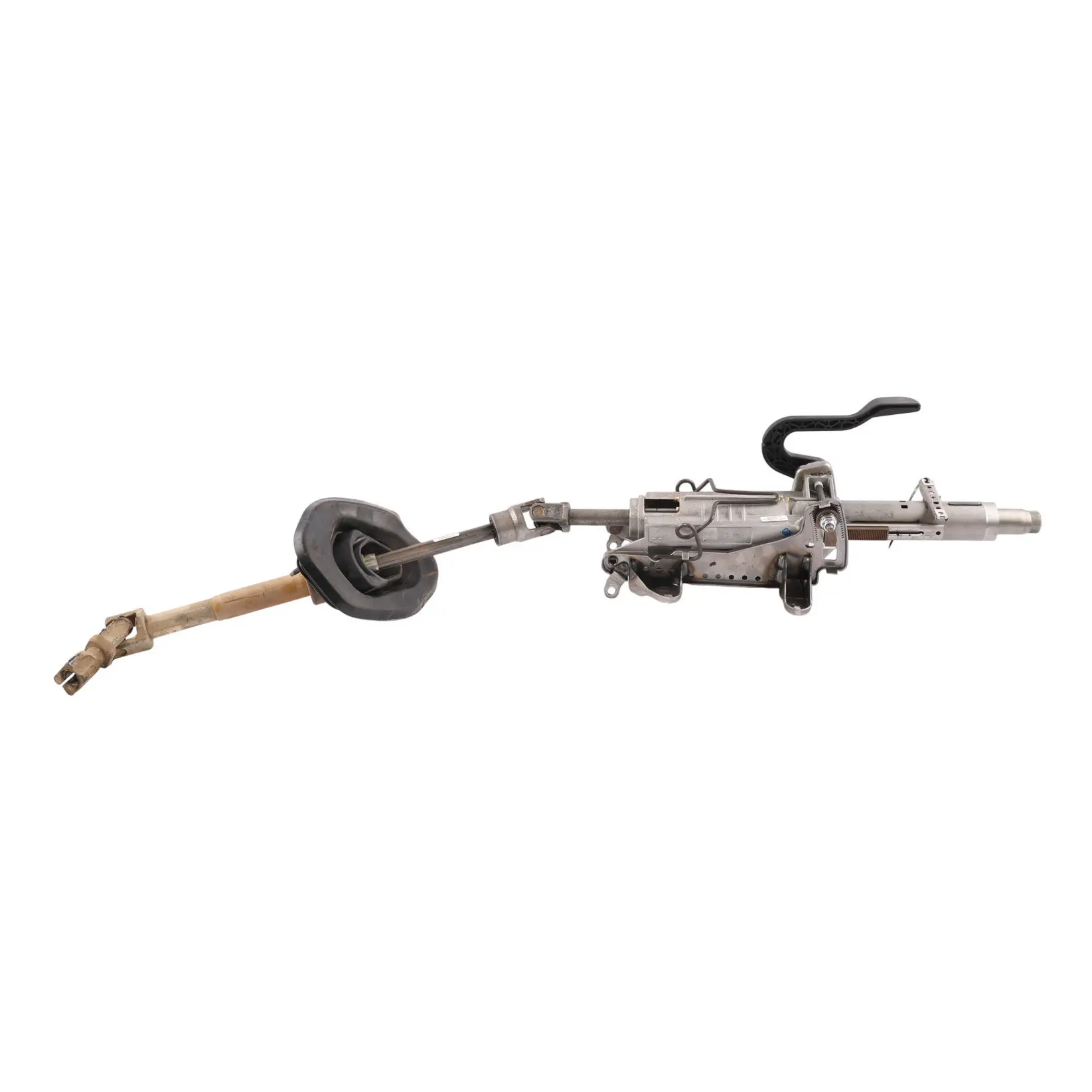 VW Volkswagen Touareg 7P Adjustable Steering Column Mechanism 7P6419501CR
