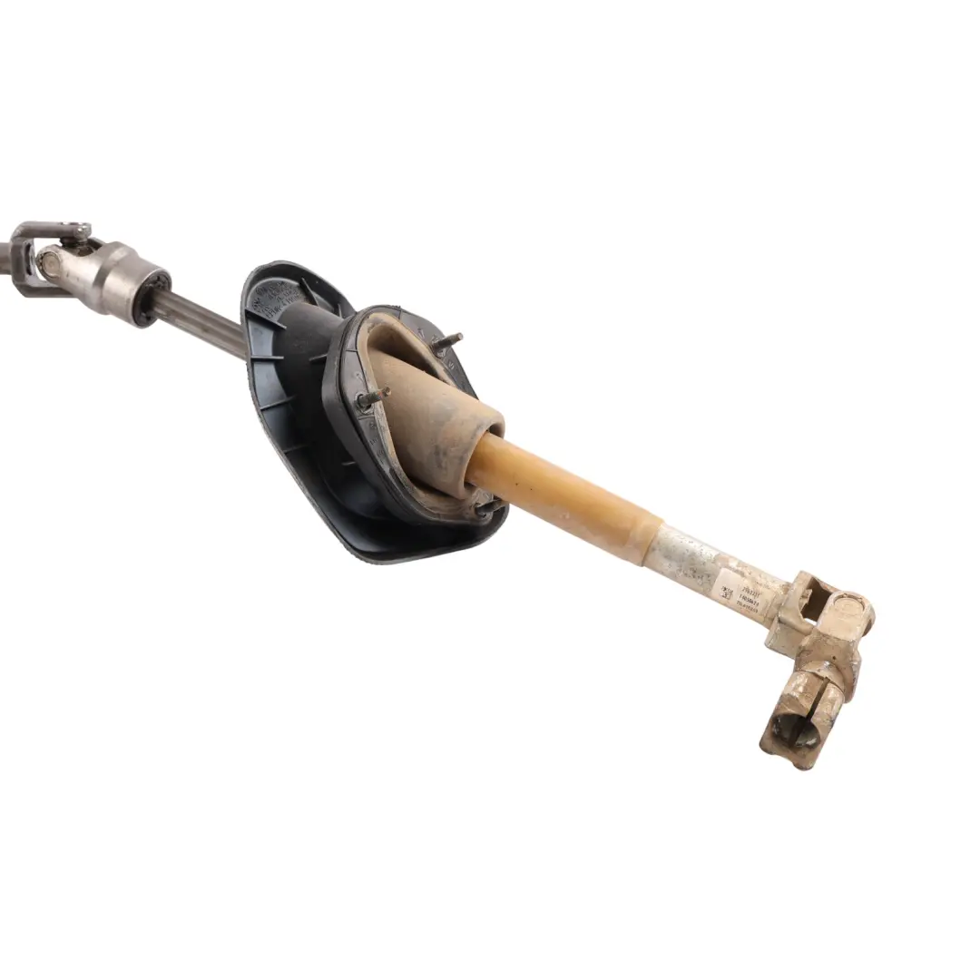 VW Volkswagen Touareg 7P Adjustable Steering Column Mechanism - SKU 7P6419501CR - Part number 7P6419501CR
