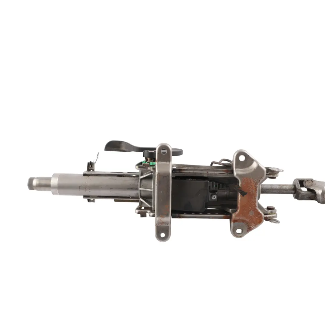 VW Volkswagen Touareg 7P Adjustable Steering Column Mechanism - SKU 7P6419501CR - Part number 7P6419501CR