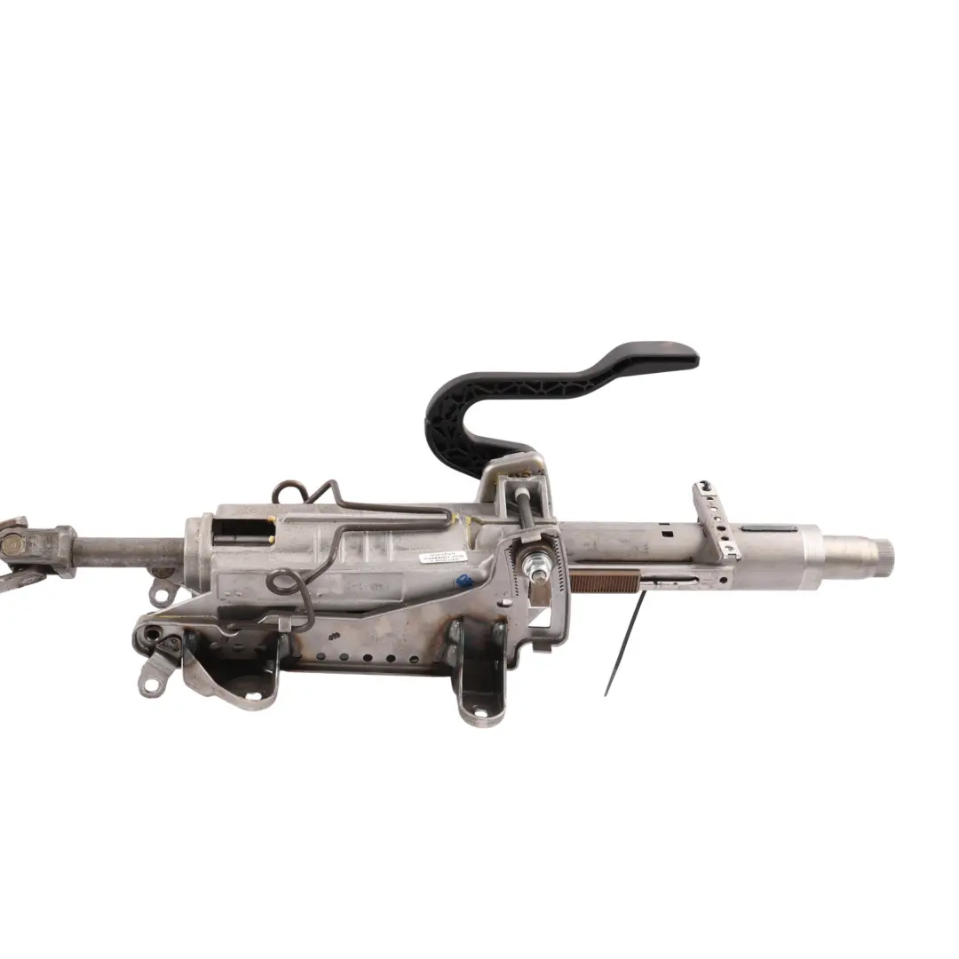 VW Volkswagen Touareg 7P Adjustable Steering Column Mechanism - SKU 7P6419501CR - Part number 7P6419501CR