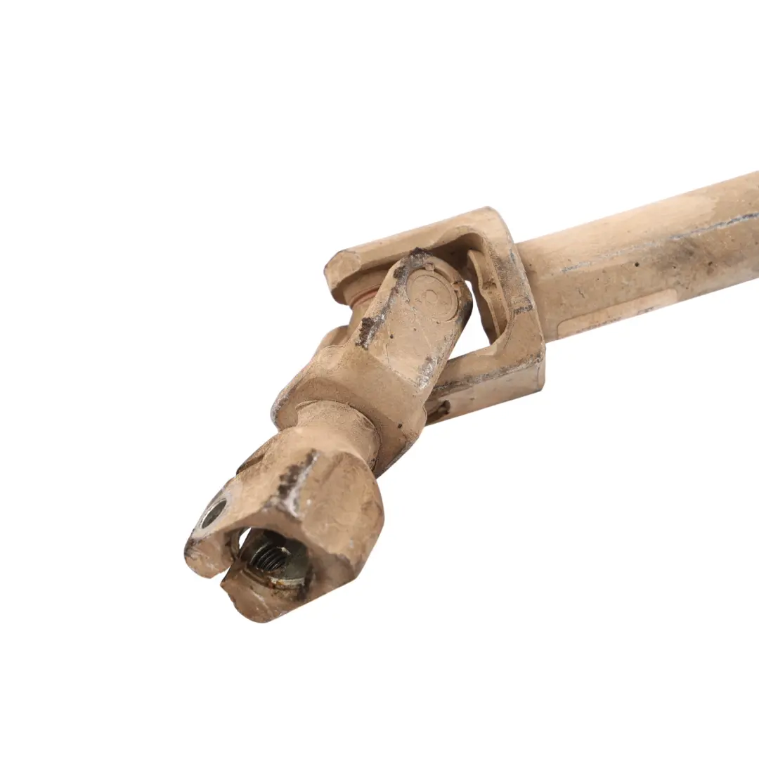 VW Volkswagen Touareg 7P Adjustable Steering Column Mechanism - SKU 7P6419501CR - Part number 7P6419501CR