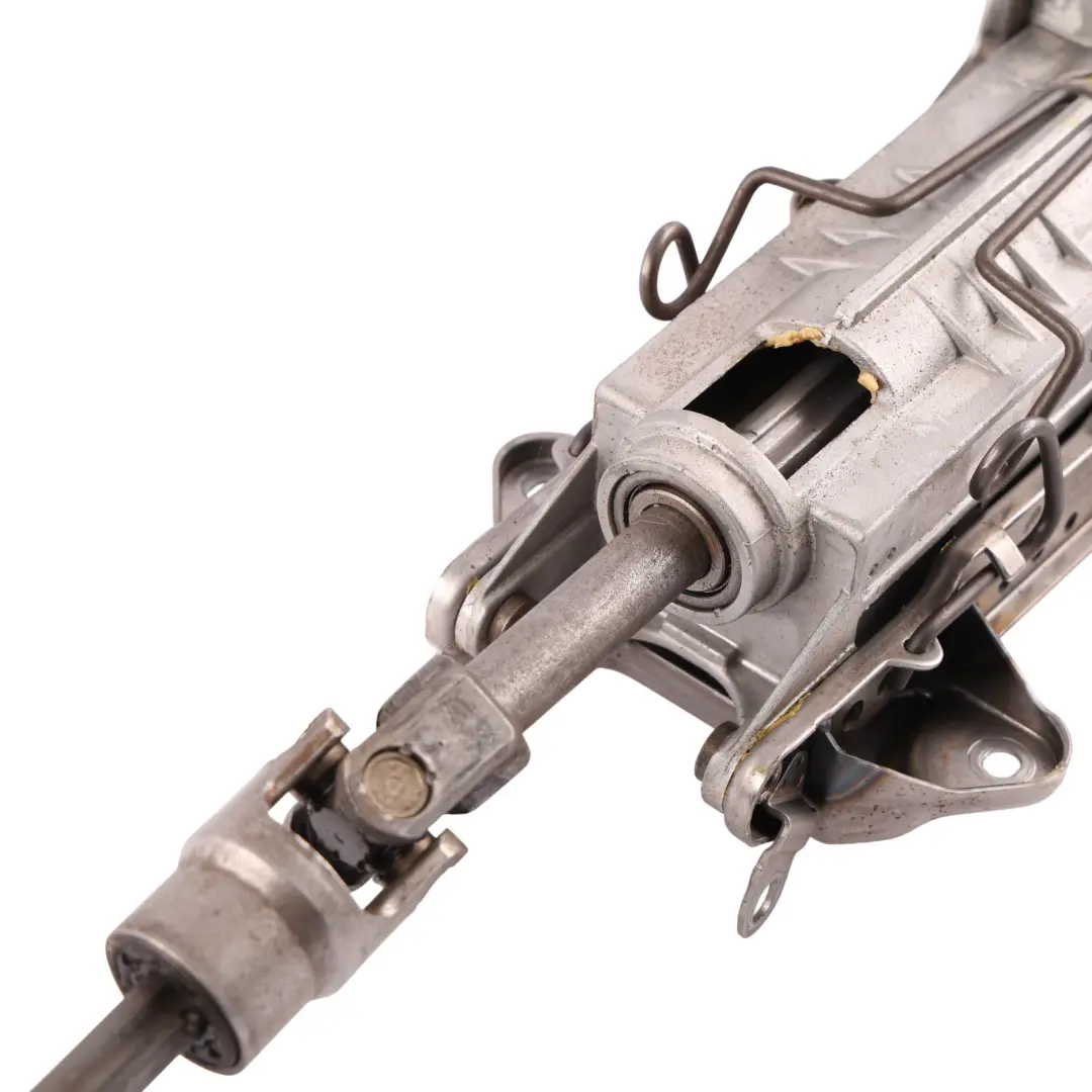 7P Adjustable Steering Column Mechanism to VW Volkswagen Touareg with Part number 7P6419501CR VW Volkswagen Touareg 7P Adjustable Steering Column Mechanism - SKU 7P6419501CR - Part number 7P6419501CR