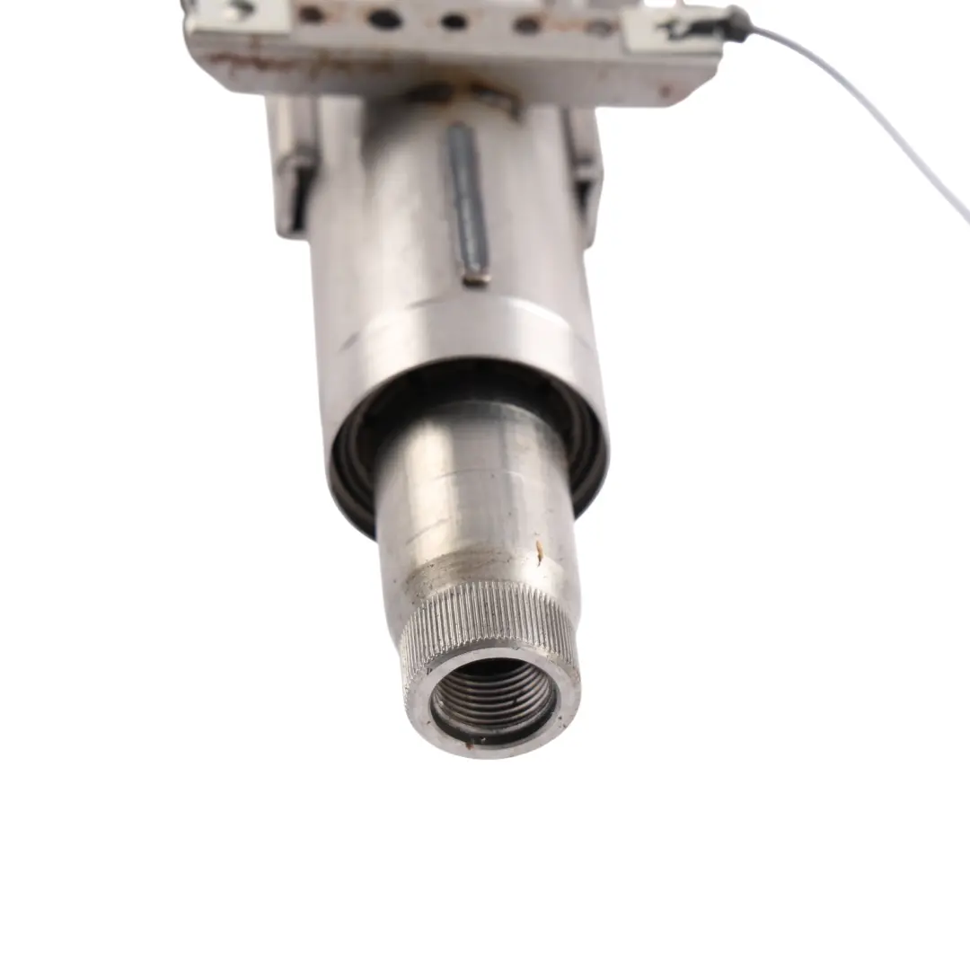 7P Adjustable Steering Column Mechanism to VW Volkswagen Touareg with Part number 7P6419501CR VW Volkswagen Touareg 7P Adjustable Steering Column Mechanism - SKU 7P6419501CR - Part number 7P6419501CR