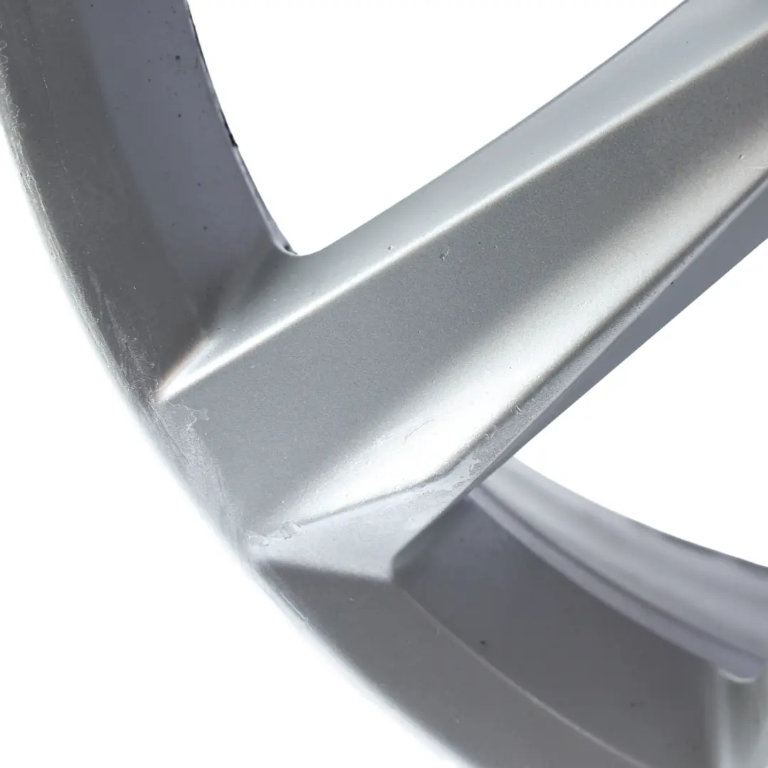 7P Wheel Rim Alloy Silver 19" 8,5J ET:59 to Volkswagen Touareg with Part number 7P6601025P Volkswagen Touareg 7P Wheel Rim Alloy Silver 19" 8,5J ET:59 - SKU 7P6601025P-4 - Part number 7P6601025P