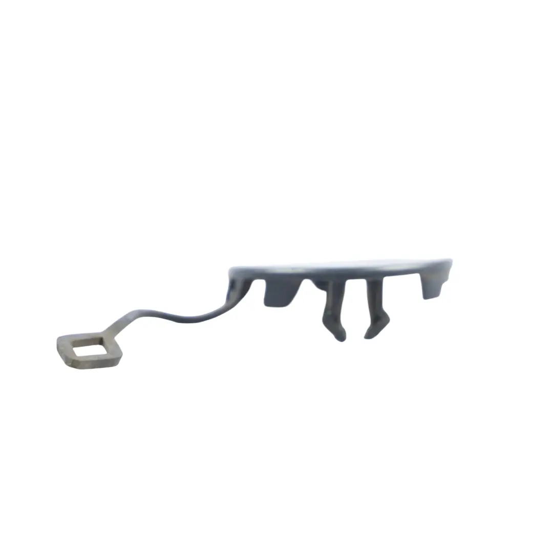 7P Cache Crochet Remorquage Avant Droit Gris Graphite M7W pour Volkswagen Touareg à propos du numéro de pièce 7P6807186 Volkswagen Touareg 7P Cache Crochet Remorquage Avant Droit Gris Graphite M7W - SKU 7P6807186-GGR - Numéro de pièce 7P6807186
