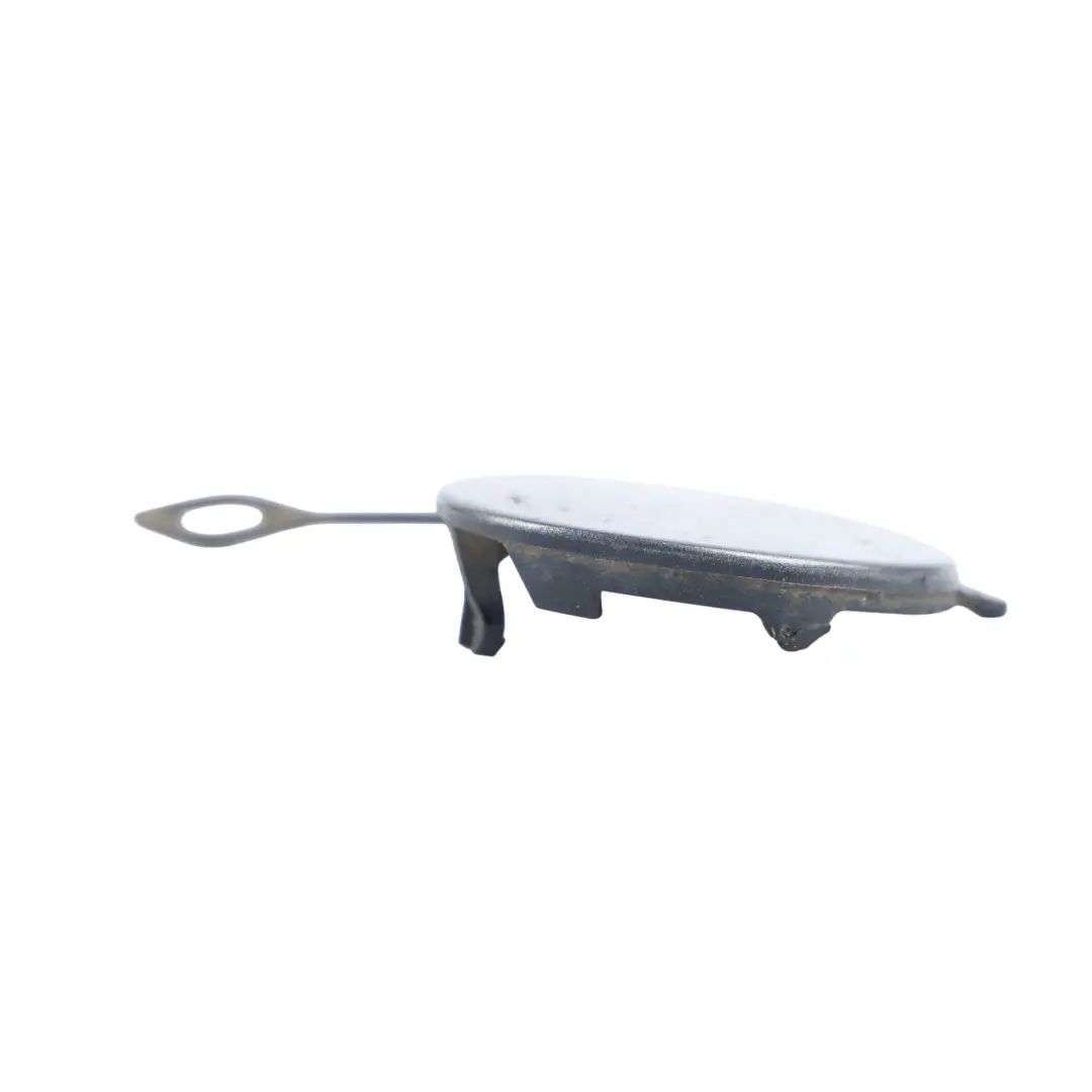 7P Cache Crochet Remorquage Avant Droit Gris Graphite M7W pour Volkswagen Touareg à propos du numéro de pièce 7P6807186 Volkswagen Touareg 7P Cache Crochet Remorquage Avant Droit Gris Graphite M7W - SKU 7P6807186-GGR - Numéro de pièce 7P6807186