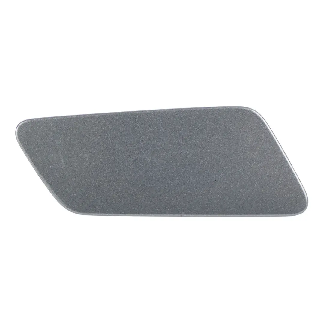 Volkswagen Touareg 7P Cappuccio Lavafari Destra Grigio Grafite M7W - SKU 7P6807368-GGR - Numero di parte 7P6807368