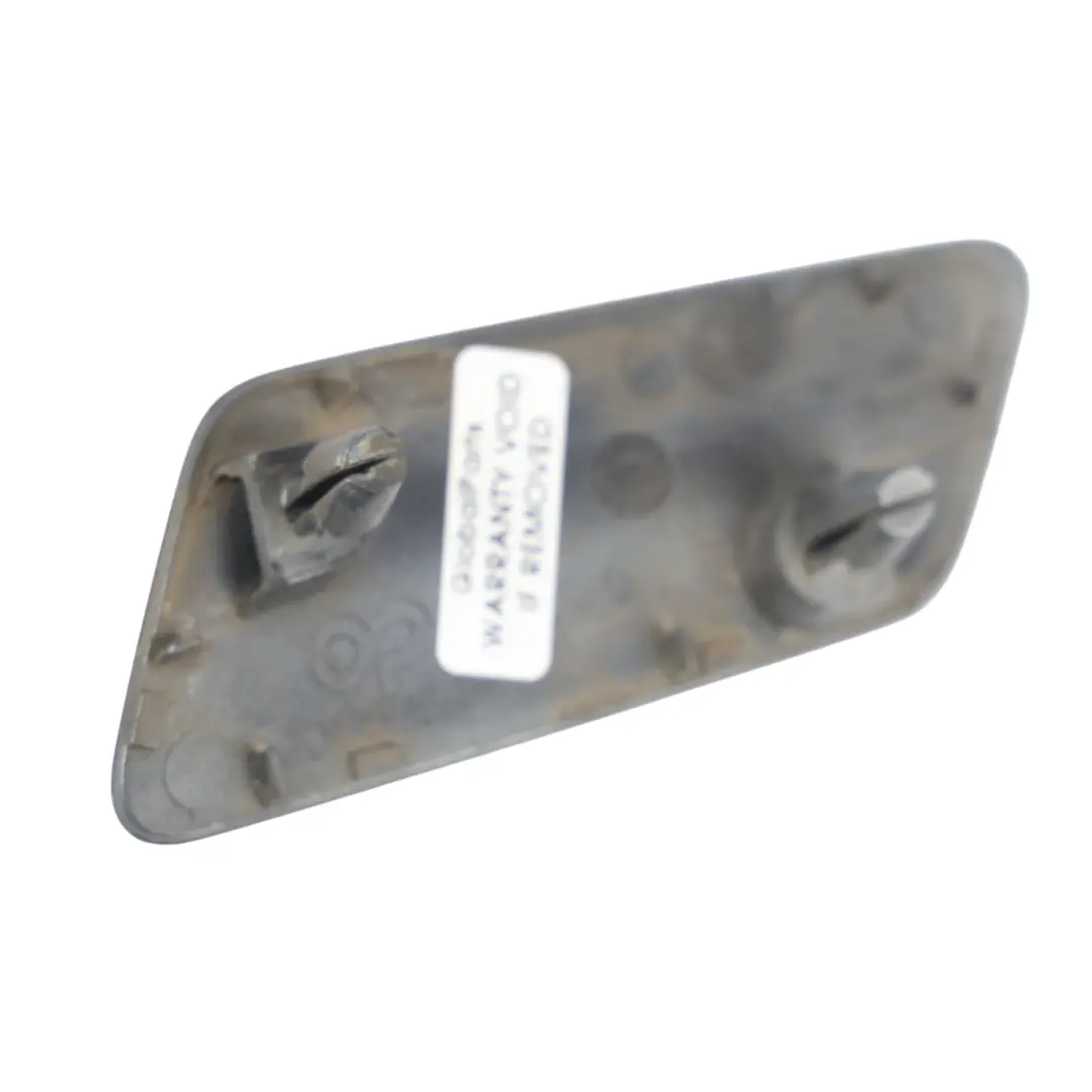 7P Tapa Lavafaros Derecha Gris Grafito M7W para Volkswagen Touareg con número de pieza 7P6807368 Volkswagen Touareg 7P Tapa Lavafaros Derecha Gris Grafito M7W - SKU 7P6807368-GGR - Número de pieza 7P6807368