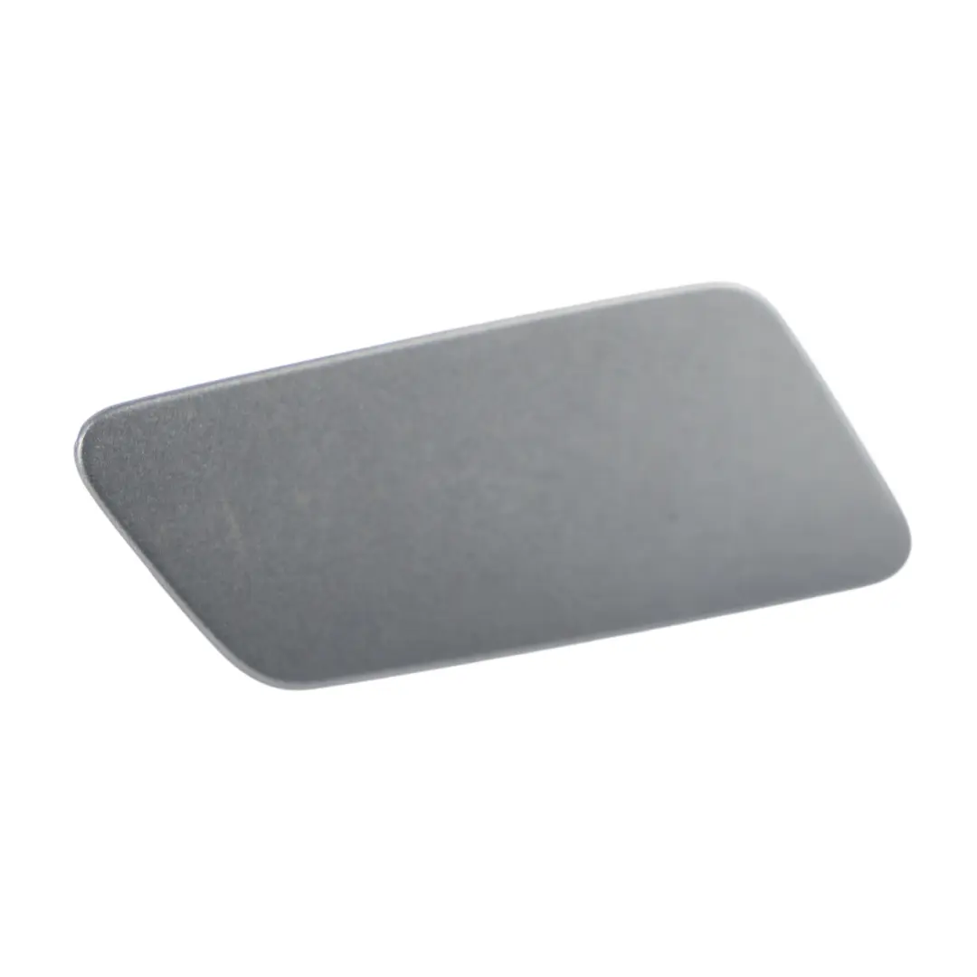 7P Headlight Washer Cover Cap Right O/S Graphite Grey - M7W to VW Touareg with Part number 7P6807368 VW Touareg 7P Headlight Washer Cover Cap Right O/S Graphite Grey - M7W - SKU 7P6807368-GGR - Part number 7P6807368