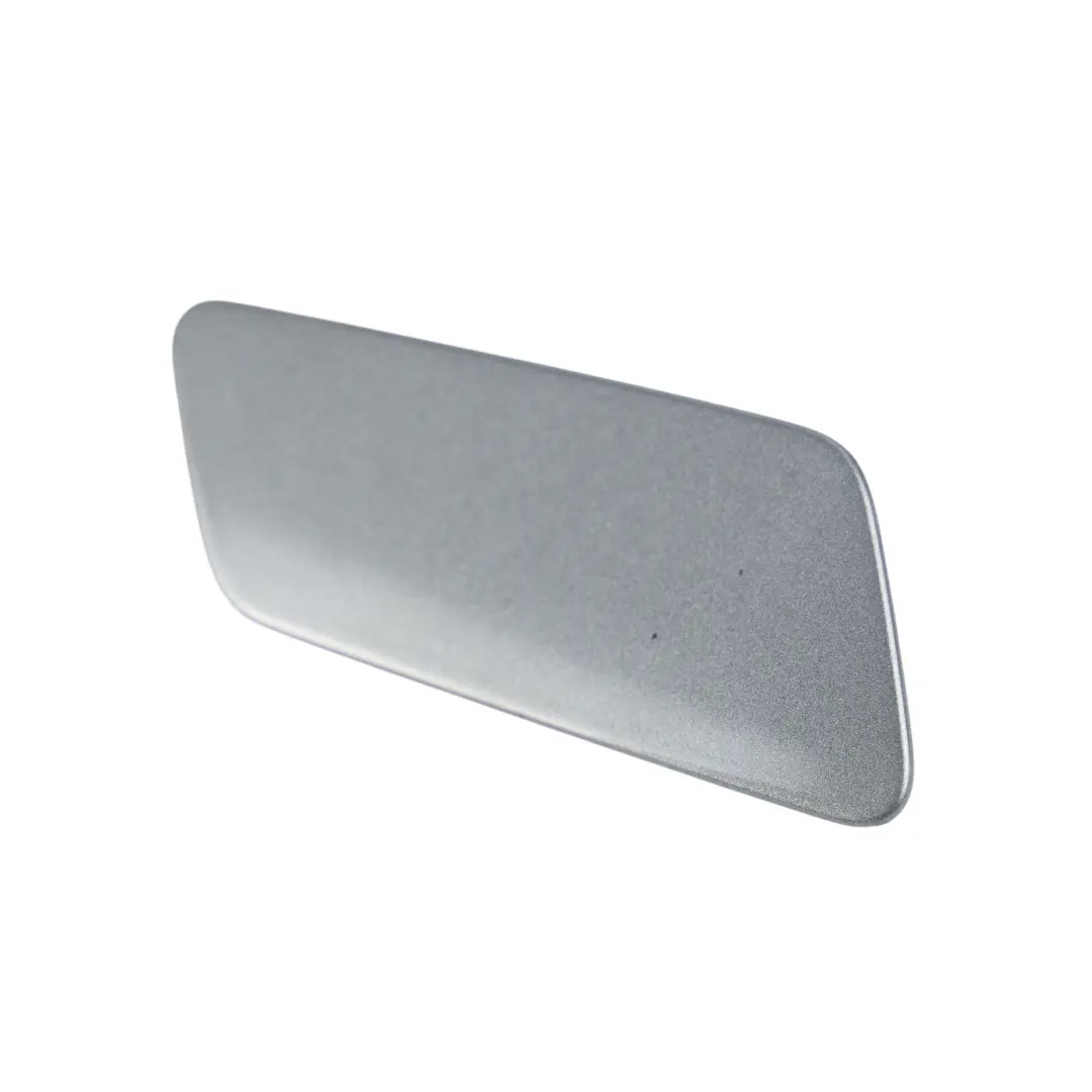 Volkswagen Touareg 7P Tapa Lavafaros Derecha Gris Grafito M7W - SKU 7P6807368-GGR - Número de pieza 7P6807368