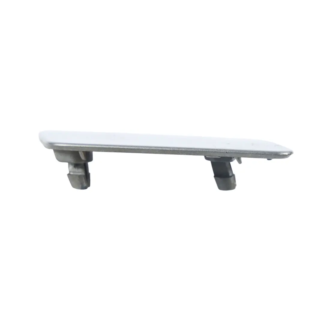 Volkswagen Touareg 7P Cappuccio Lavafari Destra Grigio Grafite M7W - SKU 7P6807368-GGR - Numero di parte 7P6807368