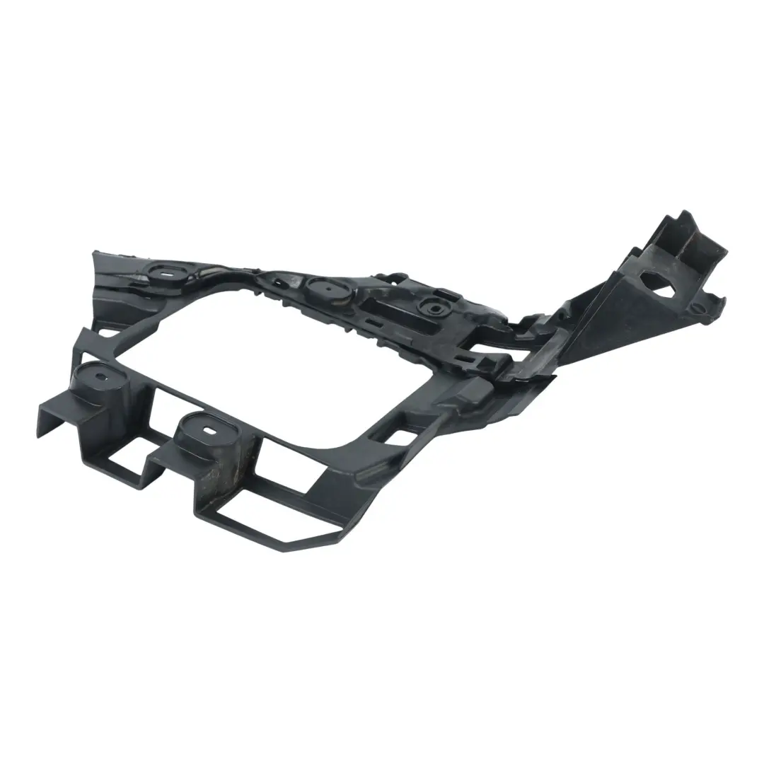Volkswagen Touareg 7P Staffa Guida Paraurti Posteriore Destro - SKU 7P6807376B - Numero di parte 7P6807376B