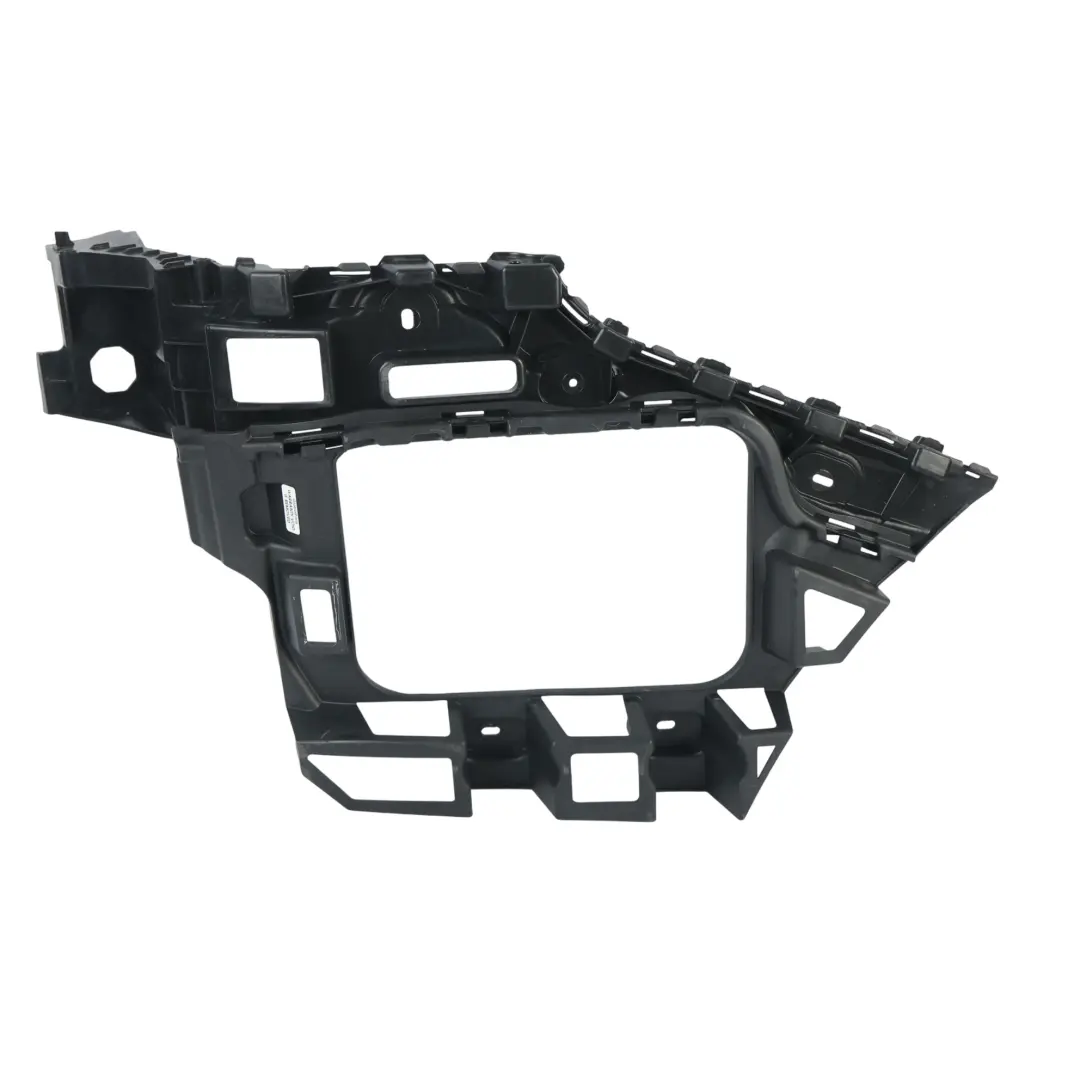 Volkswagen Touareg 7P Staffa Guida Paraurti Posteriore Destro - SKU 7P6807376B - Numero di parte 7P6807376B