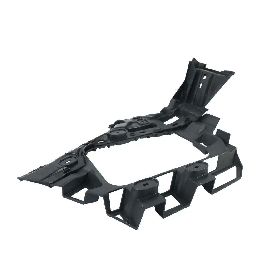 7P Support Pare-chocs Arrière Guide Droite pour Volkswagen Touareg à propos du numéro de pièce 7P6807376B Volkswagen Touareg 7P Support Pare-chocs Arrière Guide Droite - SKU 7P6807376B - Numéro de pièce 7P6807376B