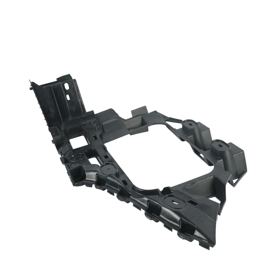 Volkswagen Touareg 7P Staffa Guida Paraurti Posteriore Destro - SKU 7P6807376B - Numero di parte 7P6807376B